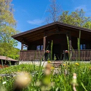 Villaggio Anemone Chalet