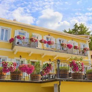  Apartman Frajona Horvátország