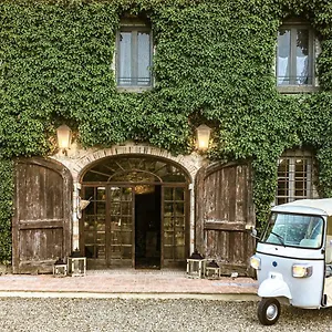 Tenuta Cortedomina Bauernhof